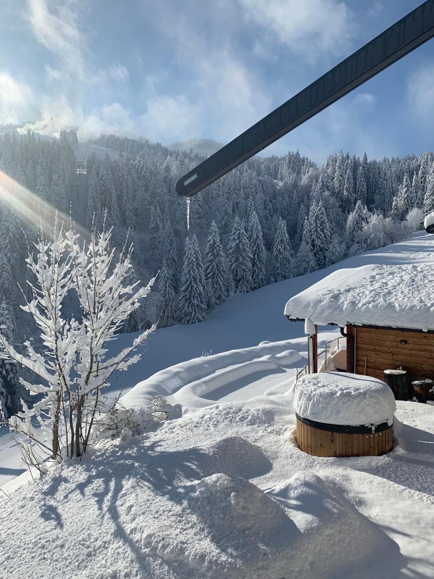 Pointenhof St. Johann in Tirol