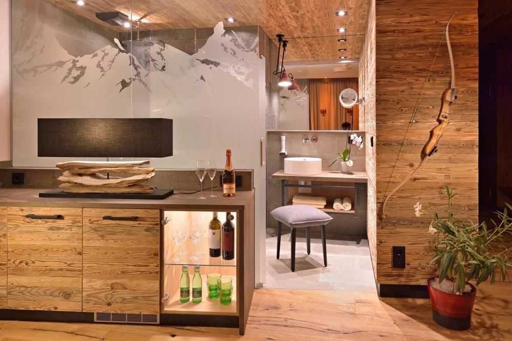 Pointenhof Hotel St. Johann in Tirol