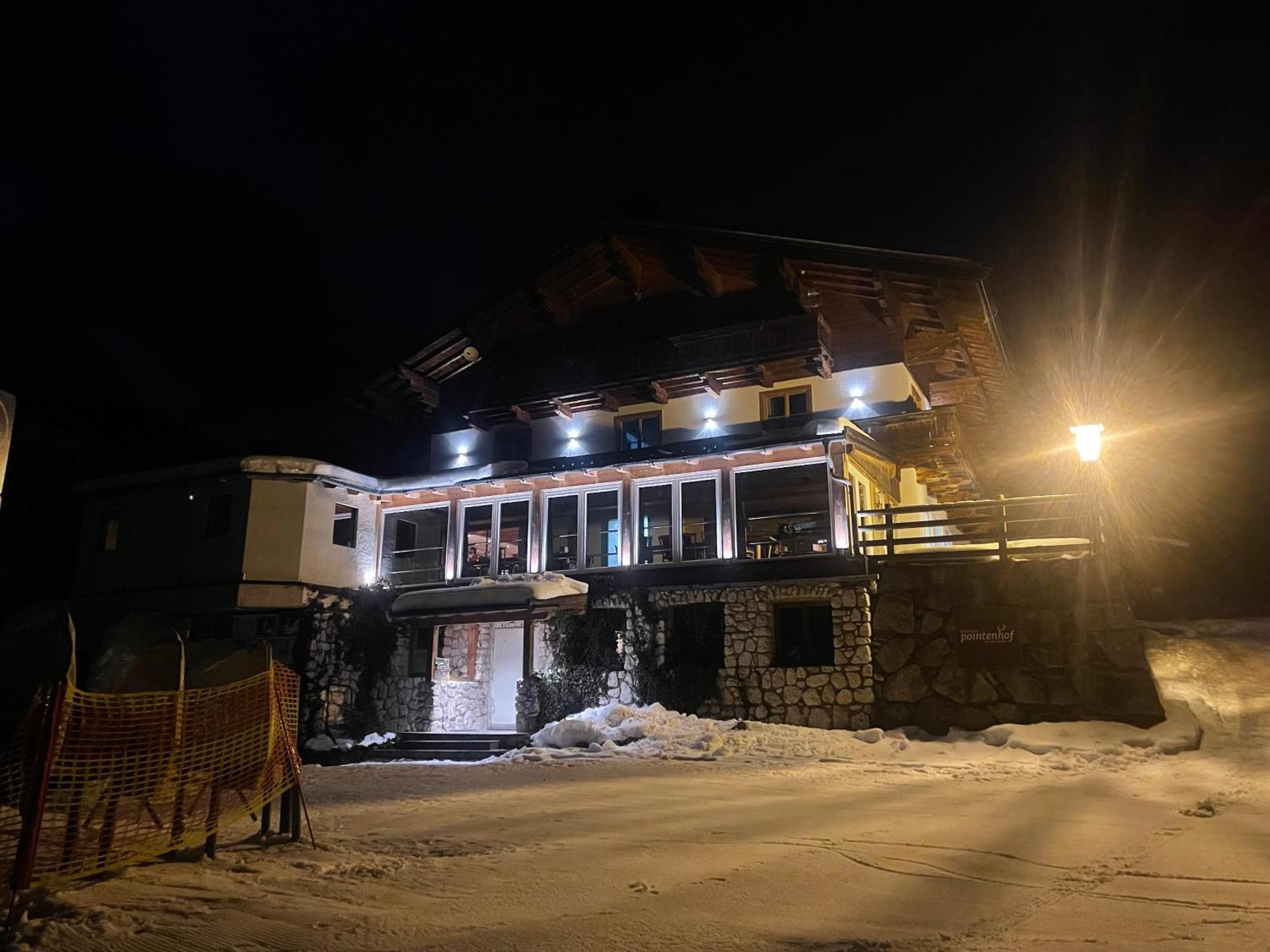 Pointenhof Sankt Johann in Tirol