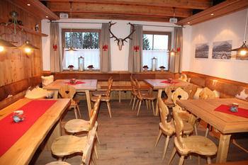 Hotel Pointenhof Sankt Johann in Tirol