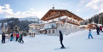 Pointenhof Sankt Johann in Tirol