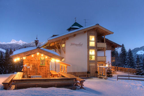 Hotel Pointenhof