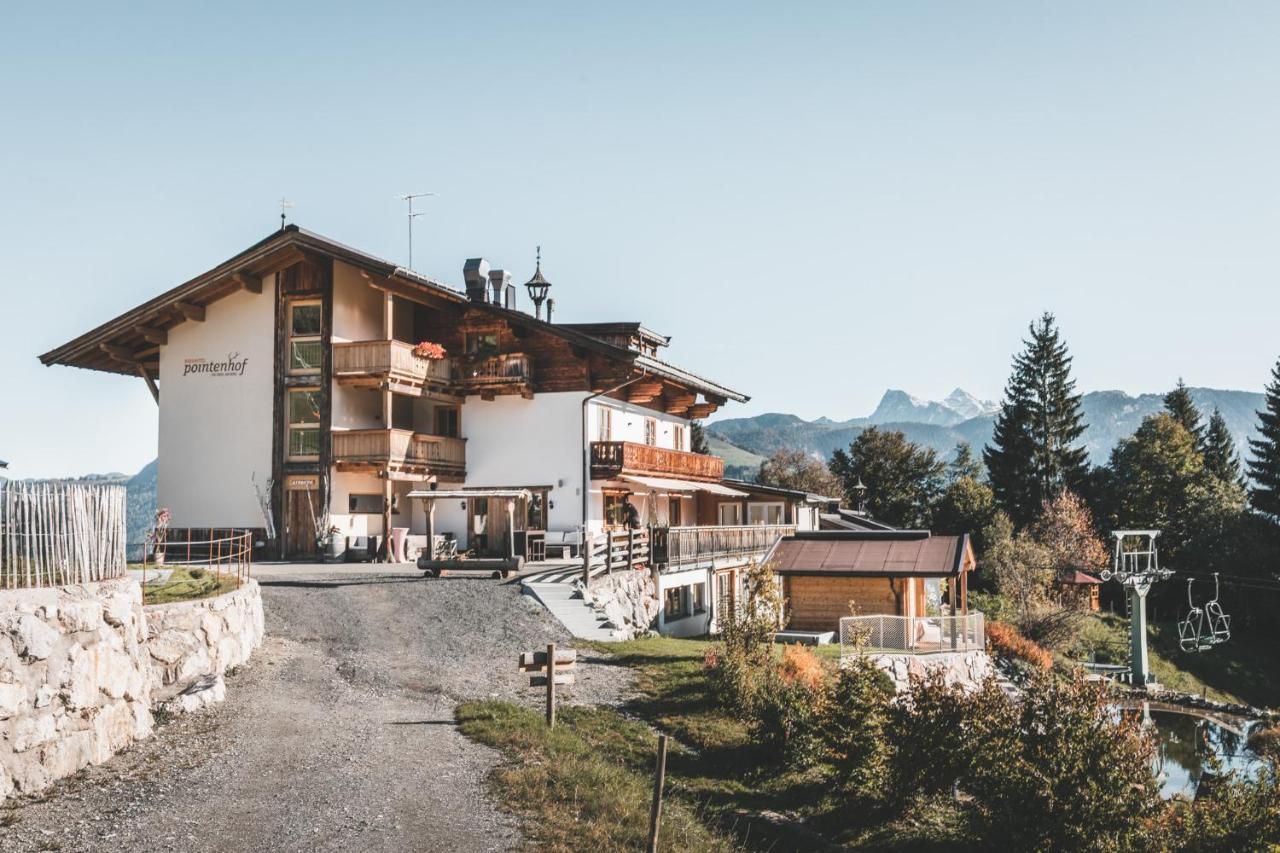 Pointenhof Hotel